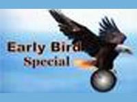 Earlybird Courier Service